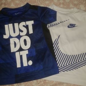 Nike Tshirts